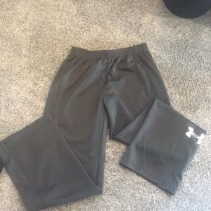 Women's Under Armour pants