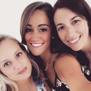 Meet your Posher, Madeline