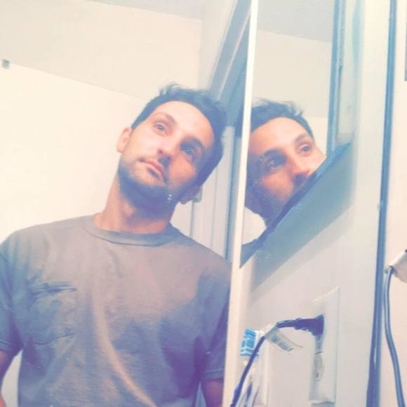 Meet your Posher, Mike - Picture 1 of 1