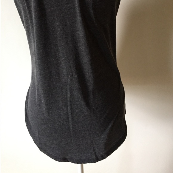 NWT Betsey Johnson Performance Break A Heart Tee - Picture 6 of 8