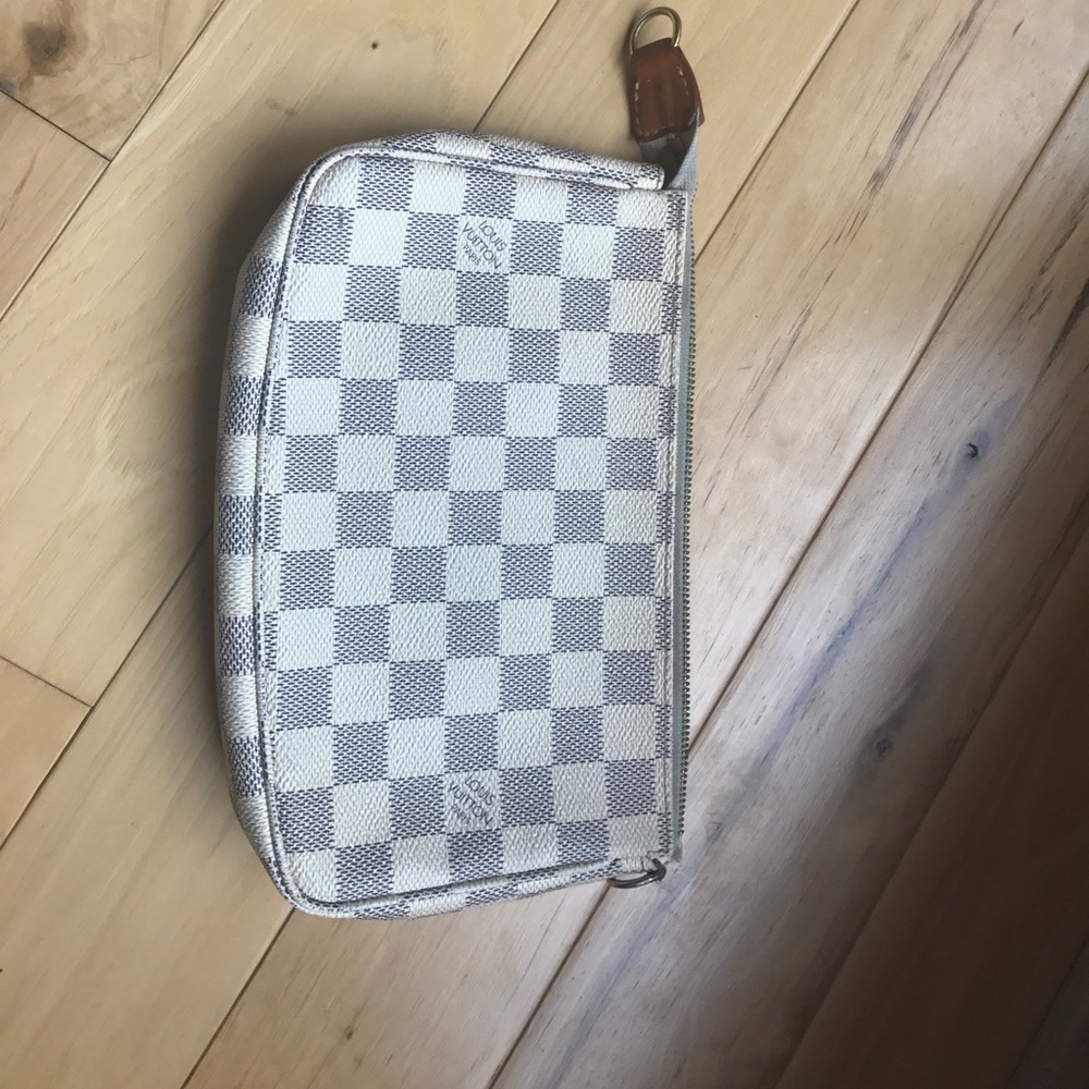 Authentic Louis Vuitton