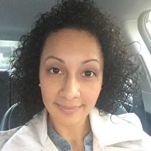 Meet your Posher, Jami