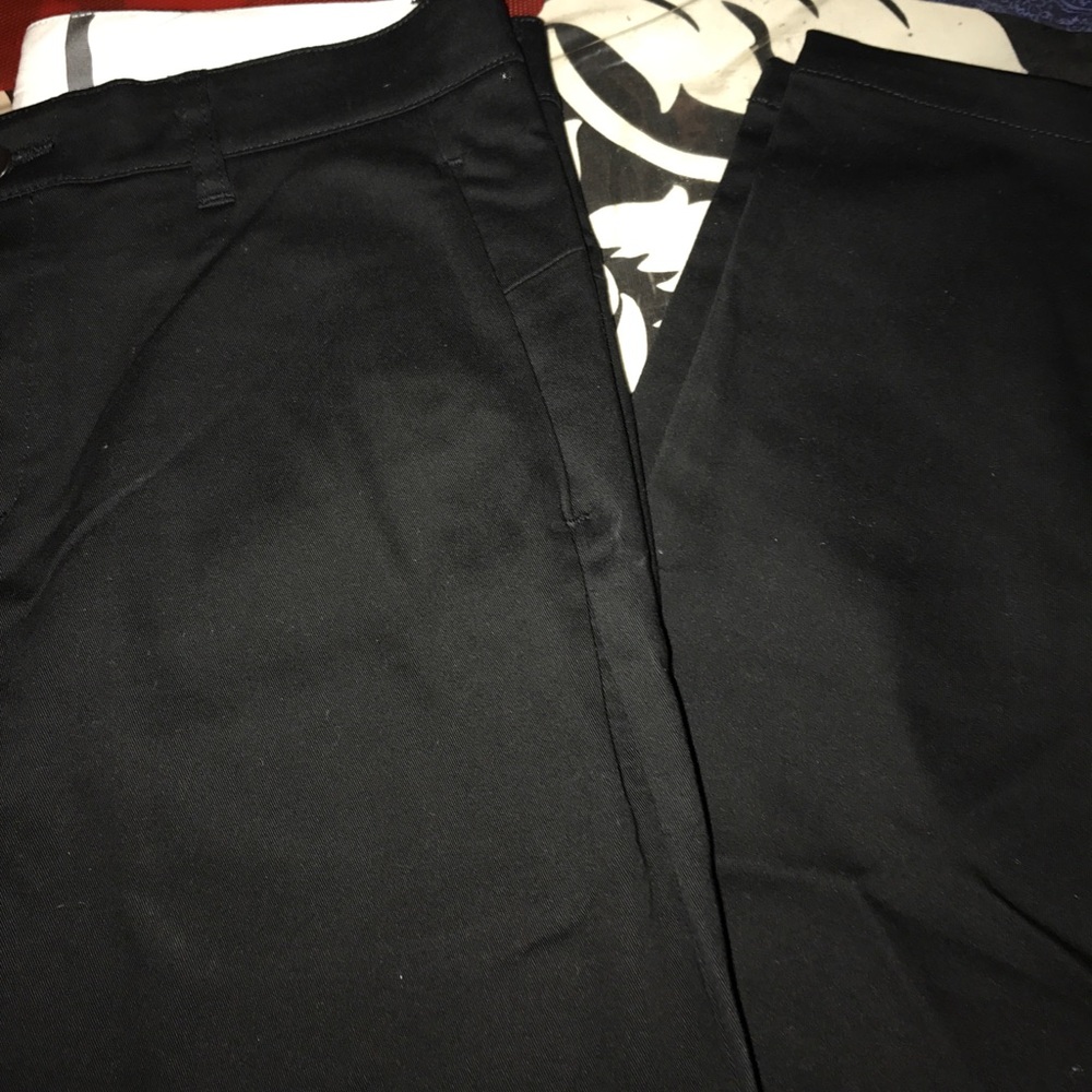 kazuyuki kumagai DRESS PANTS