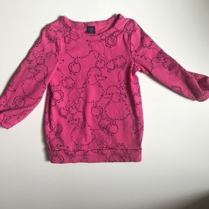 Poodle Dress
