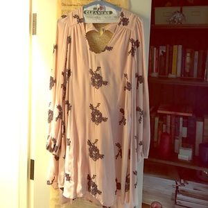 Free People dress