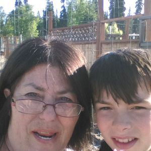 Meet your Posher, Christy