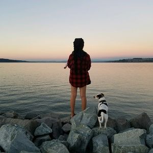 Meet your Posher, Argelia