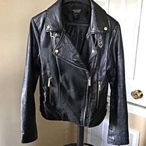 Genuine Leather Jacket