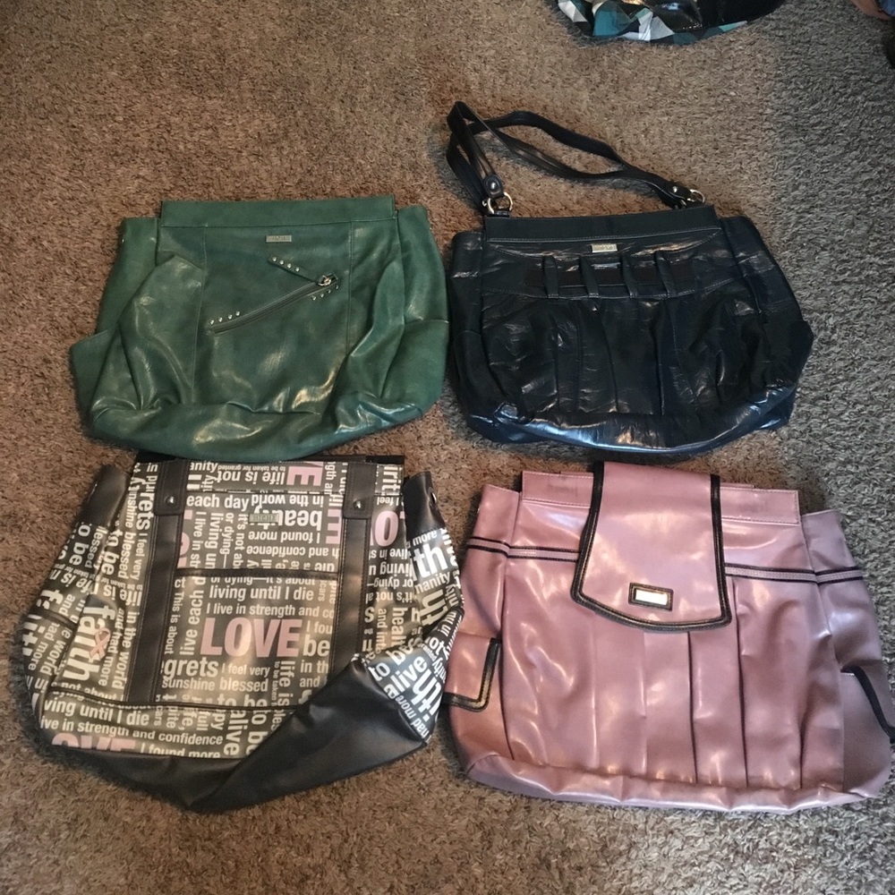 Miche purse bundle