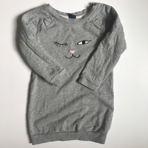 Kitty Dress