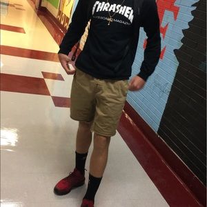 Meet your Posher, Nathaniel