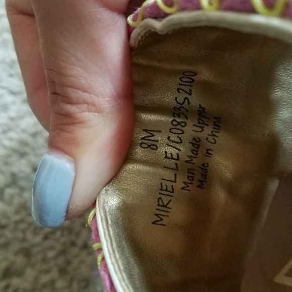 Sam Edelman Circus flip flops - Picture 3 of 4