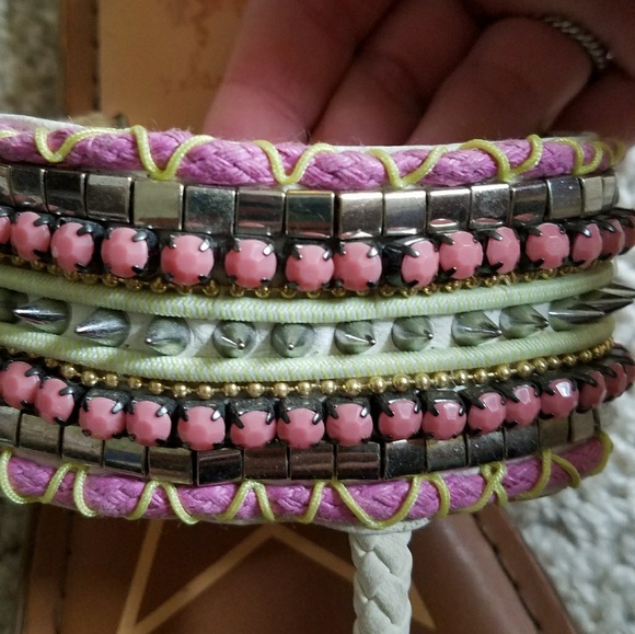 Sam Edelman Circus flip flops - Picture 4 of 4