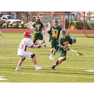 Meet your Posher, Billy