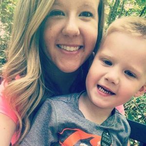 Meet your Posher, Stephanie