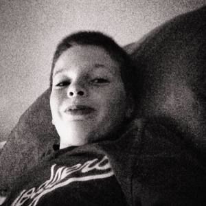 Meet your Posher, Bradley