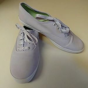 lavender keds