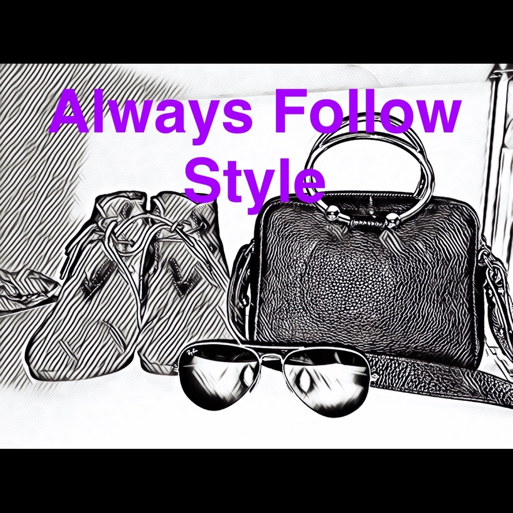 Follow me on instagram Shestheposh