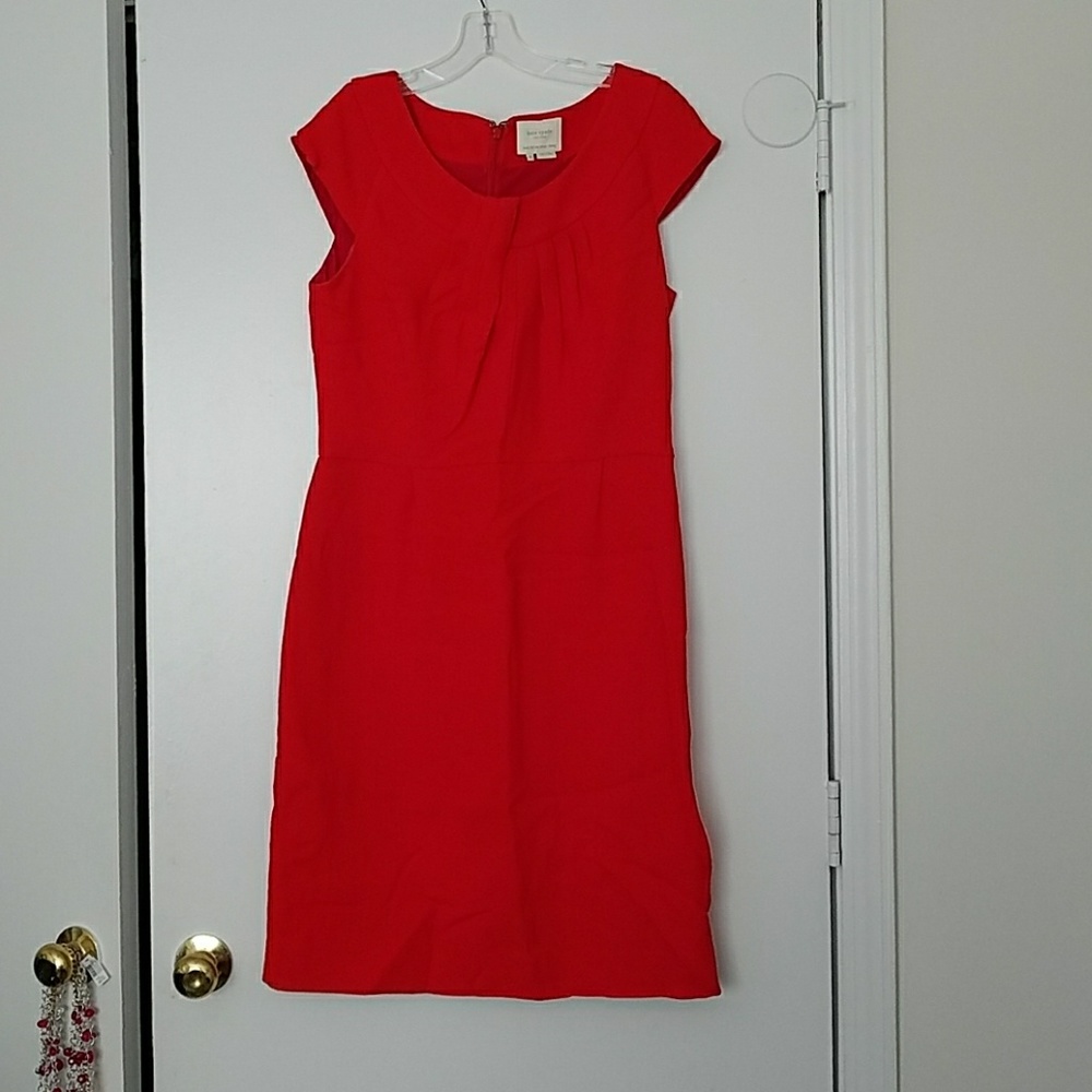 Kate Spade dress size 10