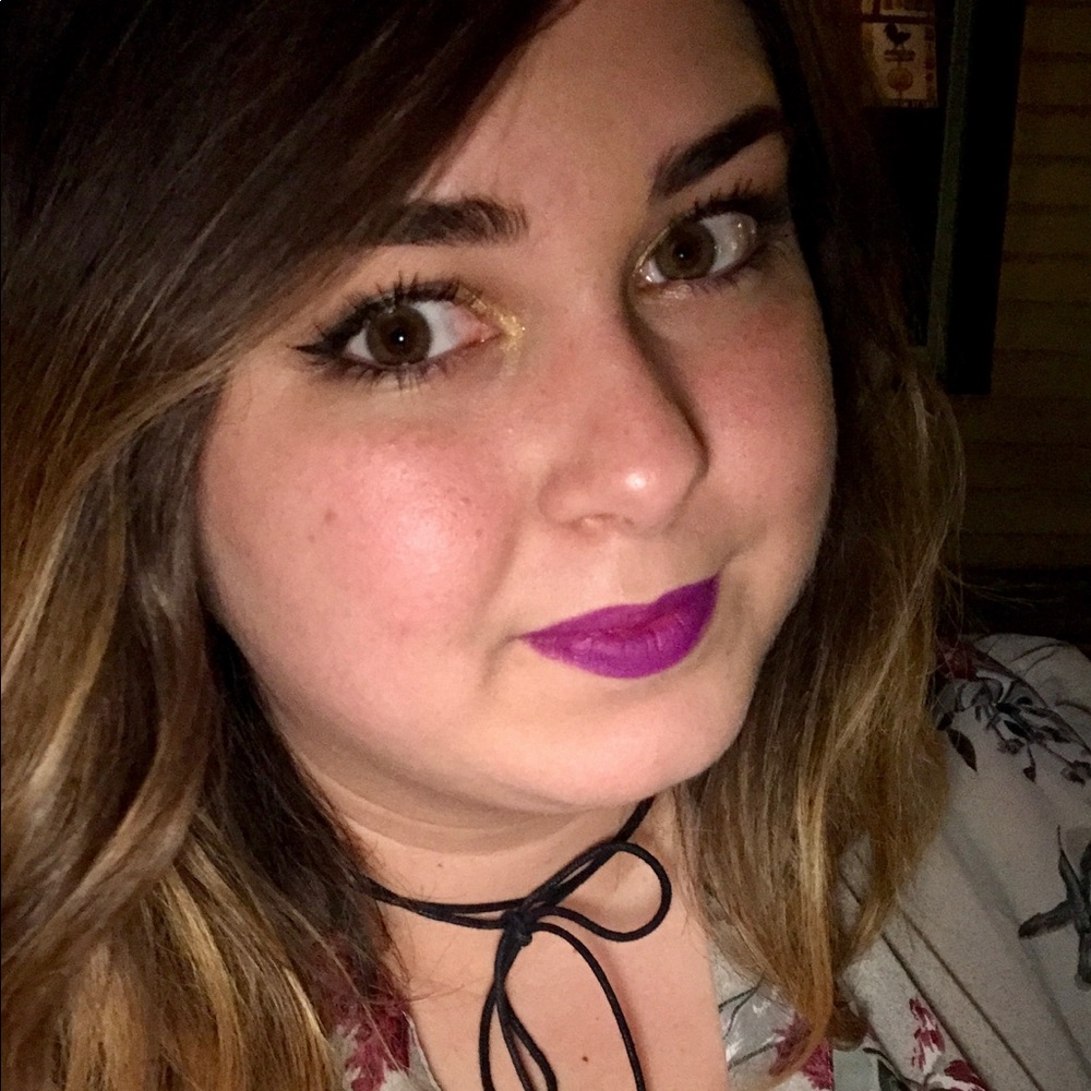 Meet your Posher, Alex