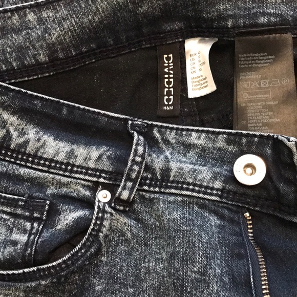 Jeans - Picture 2 of 2