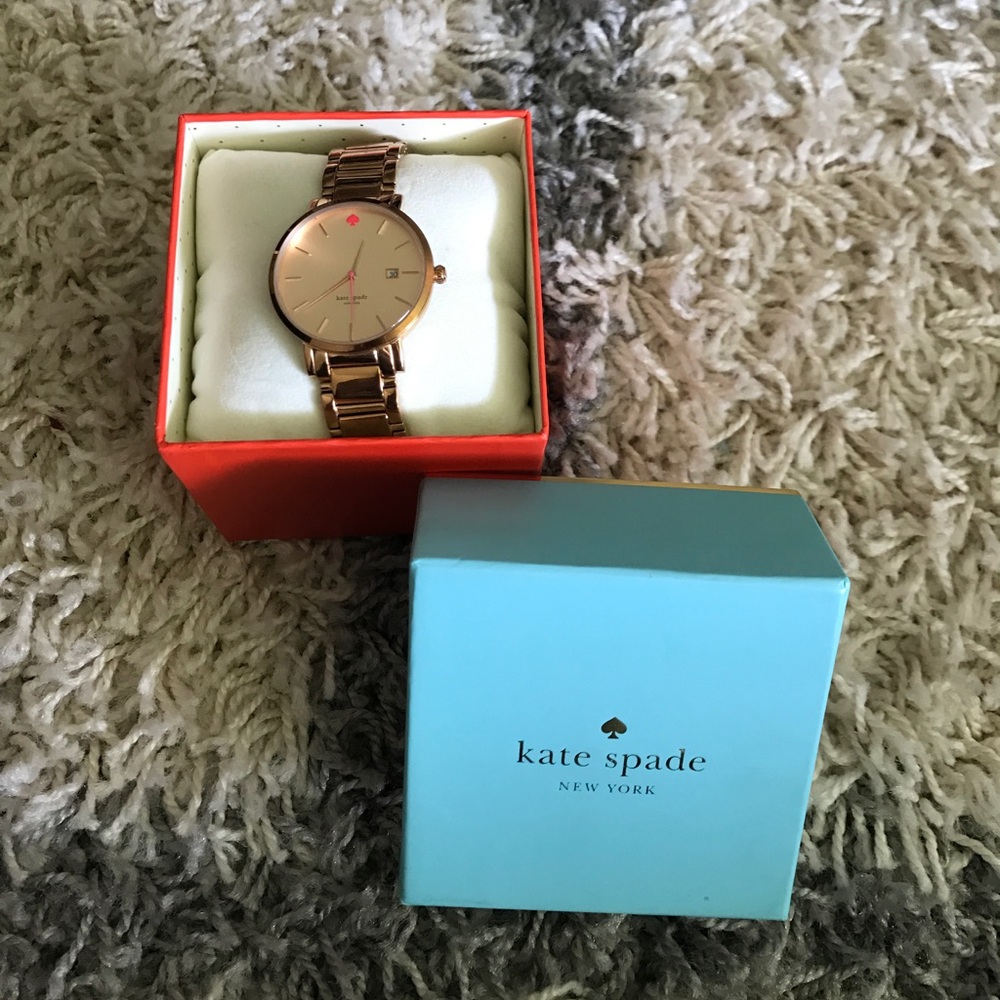 kate spade Watch