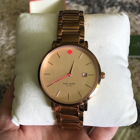 kate spade Watch - Picture 2 of 5