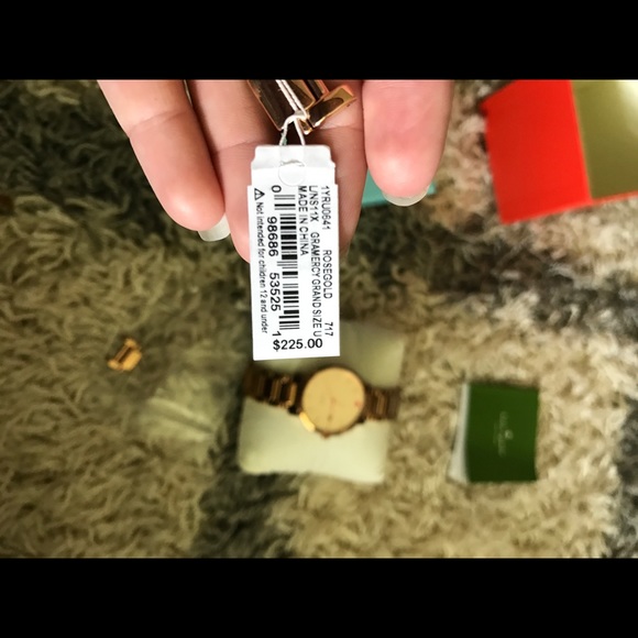 kate spade Watch - Picture 5 of 5