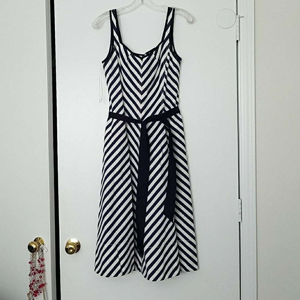 Talbots size 6 dress
