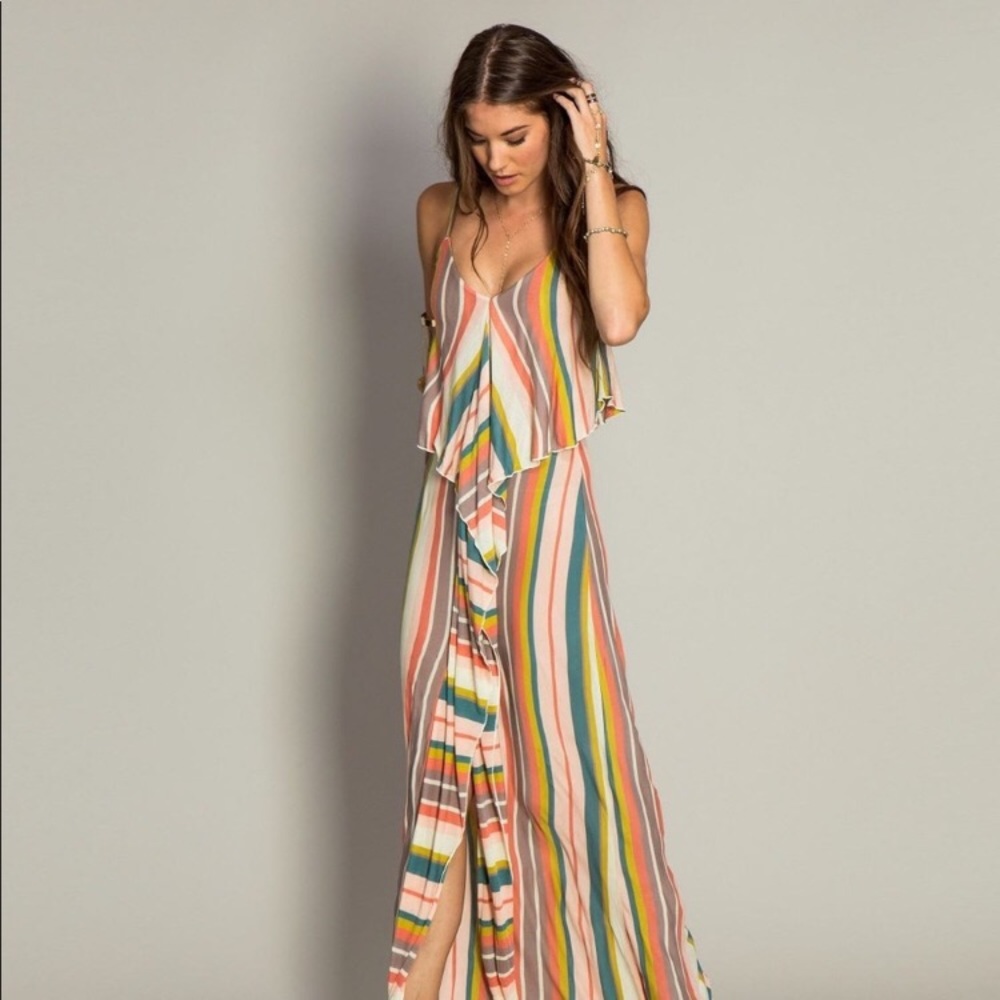 O'Neill Skylar Maxi