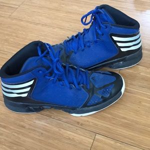 Adidas male snickers