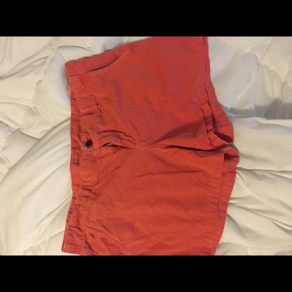 Women's shorts
