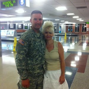 Meet your Posher, Diane