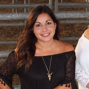 Meet your Posher, Natalie