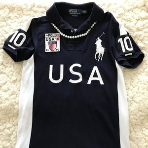 Ralph Lauren polo