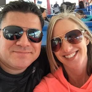 Meet your Posher, Stacey