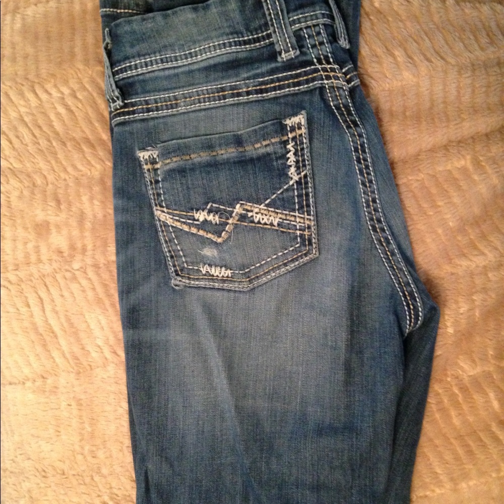 BKE Culture bootcut 30L