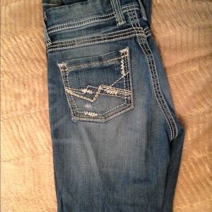 BKE Culture bootcut 30L