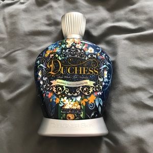 ☀️ Designer Skin tanning lotion Duchess ☀️