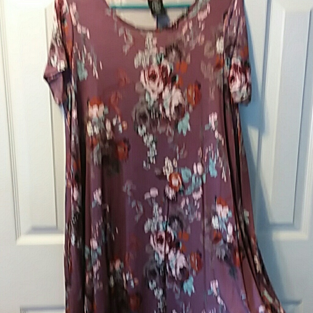 Lovely Lavender Agnes and Dora Swing, L
