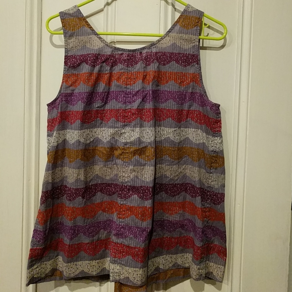 Marc by Marc Jacobs tank top