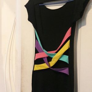 Mini dress or top