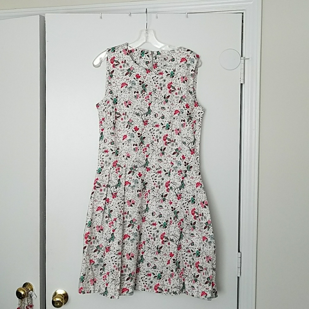 Gap dress 8 tall