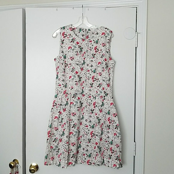 GAP Dresses & Skirts - Gap dress 8 tall