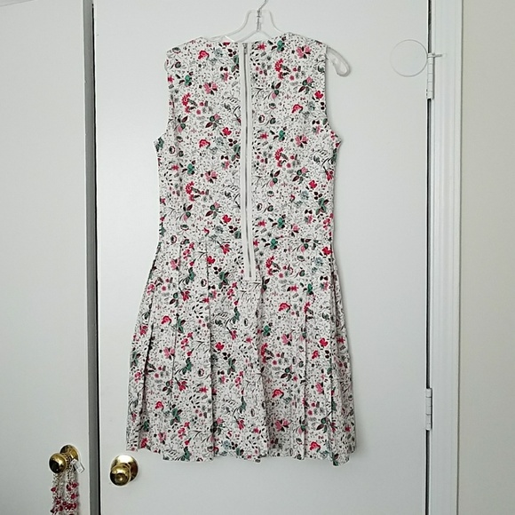 Gap dress 8 tall - Picture 3 of 3