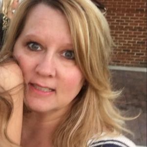 Meet your Posher, Kathy