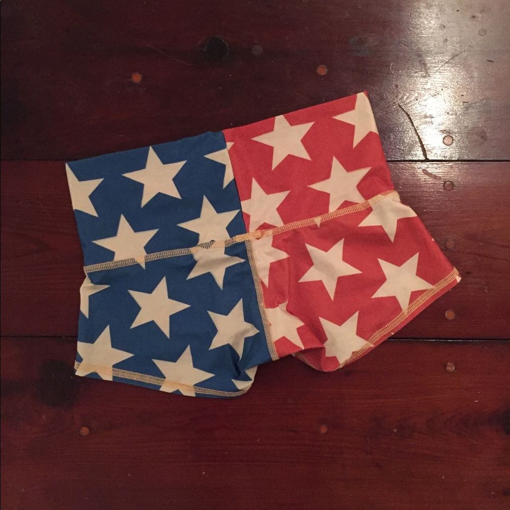 small teeki star power sun short