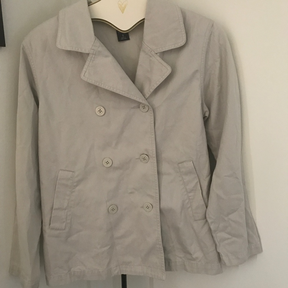 NY & CO Pea coat