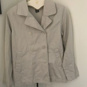 NY & CO Pea coat