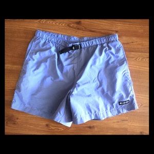 Columbia shorts
